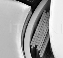 Итальянские Пуфы - Пуф TRIP фабрика Valdichienti