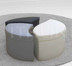 Итальянские Пуфы - Пуф TRIP фабрика Valdichienti