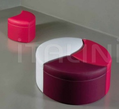 Итальянские Пуфы - Пуф TRIP фабрика Valdichienti