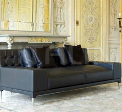 Итальянские Диваны - Модульный диван TIME OUT фабрика Valdichienti