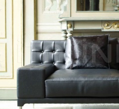 Итальянские Диваны - Модульный диван TIME OUT фабрика Valdichienti