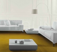 Итальянские Диваны - Модульный диван TIME OUT фабрика Valdichienti