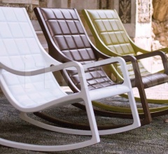 Кресло ROCK ON фабрика Valdichienti