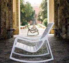 Кресло ROCK ON фабрика Valdichienti