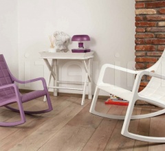 Кресло ROCK ON фабрика Valdichienti