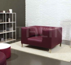 Кресло MR. TAILOR фабрика Valdichienti