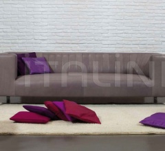 Итальянские Диваны - Диван MR. TAILOR фабрика Valdichienti