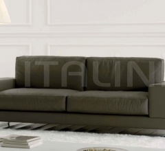 Итальянские Диваны - Модульный диван RIBALDO фабрика Valdichienti