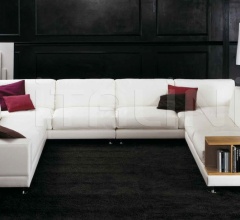 Итальянские Диваны - Модульный диван RIBALDO фабрика Valdichienti