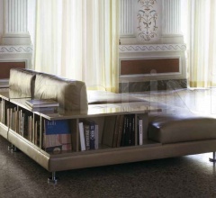 Итальянские Диваны - Модульный диван RIBALDO фабрика Valdichienti