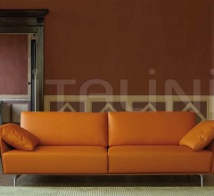 Итальянские Диваны - Диван LIUTO фабрика Valdichienti