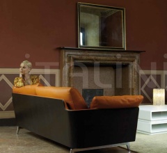 Итальянские Диваны - Диван LIUTO фабрика Valdichienti