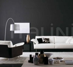 Итальянские Диваны - Диван LIUTO фабрика Valdichienti