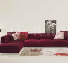 Итальянские Диваны - Модульный диван GORDON SQUARE фабрика Valdichienti