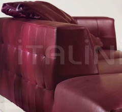 Итальянские Диваны - Модульный диван GORDON SQUARE фабрика Valdichienti