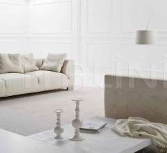 Итальянские Диваны - Модульный диван GORDON SQUARE фабрика Valdichienti