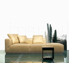 Итальянские Диваны - Модульный диван GORDON фабрика Valdichienti