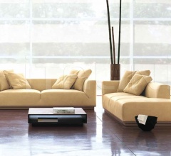 Итальянские Диваны - Модульный диван GORDON фабрика Valdichienti