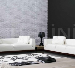 Итальянские Диваны - Модульный диван GORDON фабрика Valdichienti