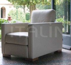 Кресло OTTO фабрика Valdichienti