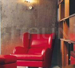 Кресло ROSSELLA фабрика Valdichienti