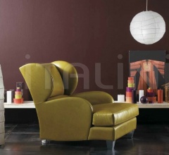 Кресло ROSSELLA фабрика Valdichienti