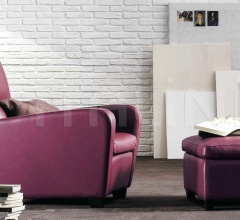 Кресло OFELIA фабрика Valdichienti