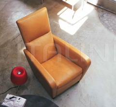 Кресло OFELIA фабрика Valdichienti