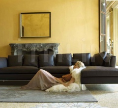 Итальянские Диваны - Модульный диван ACADEMY фабрика Valdichienti