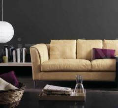 Итальянские Диваны - Модульный диван ACADEMY фабрика Valdichienti
