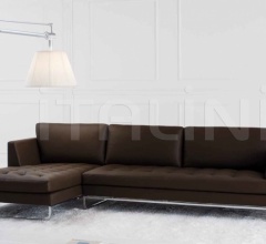 Итальянские Диваны - Модульный диван AVENUE SQUARE фабрика Valdichienti