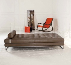 Итальянские Диваны - Модульный диван AVENUE SQUARE фабрика Valdichienti