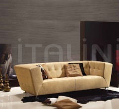 Итальянские Диваны - Модульный диван MAXISOFT фабрика Valdichienti