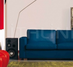 Итальянские Диваны - Модульный диван BERLIN фабрика Valdichienti