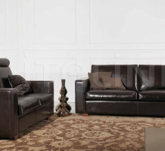 Итальянские Диваны - Модульный диван BERLIN фабрика Valdichienti