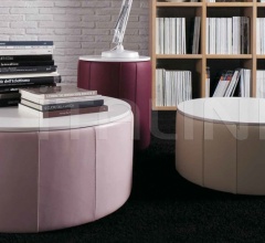 Итальянские Столики - Кофейный столик RONDO фабрика Valdichienti