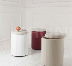 Итальянские Столики - Кофейный столик RONDO фабрика Valdichienti