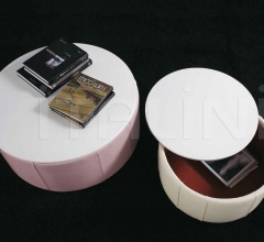 Итальянские Столики - Кофейный столик RONDO фабрика Valdichienti