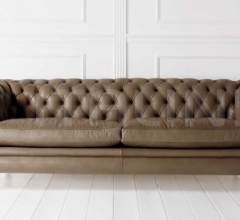 Итальянские Диваны - Диван KENSINGTON фабрика Valdichienti