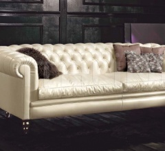 Итальянские Диваны - Диван KENSINGTON фабрика Valdichienti