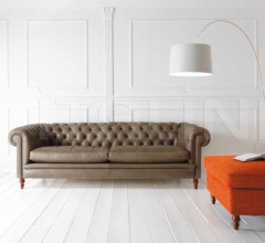 Итальянские Диваны - Диван KENSINGTON фабрика Valdichienti