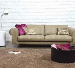 Итальянские Диваны - Диван NELSON фабрика Valdichienti