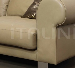 Итальянские Диваны - Диван NELSON фабрика Valdichienti