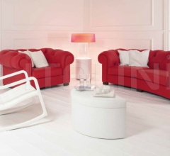 Итальянские Диваны - Диван PICCADILLY CLASSIC фабрика Valdichienti