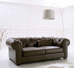 Итальянские Диваны - Диван PICCADILLY CLASSIC фабрика Valdichienti