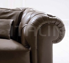 Итальянские Диваны - Диван PICCADILLY CLASSIC фабрика Valdichienti