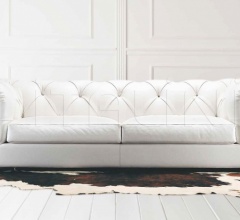 Итальянские Диваны - Диван PICCADILLY CLASSIC фабрика Valdichienti