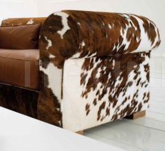 Итальянские Диваны - Диван PICCADILLY фабрика Valdichienti