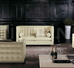 Итальянские Диваны - Диван LUXOR фабрика Valdichienti
