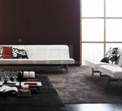 Итальянские Диваны - Диван AMERIGO фабрика Valdichienti